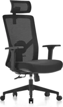 SitUp Fiona A PL black (black/black)