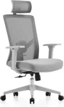 SitUp Fiona A PL grey (grey/grey)