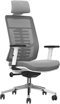 SitUp Montana Chrome (grey/grey)