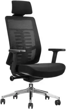 SitUp Montana PL black (black/black)