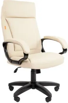 CHAIRMAN 794 LT (экокожа, бежевый)