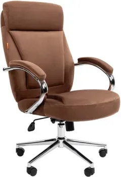 CHAIRMAN Home 794 (ткань Т-14, коричневый)