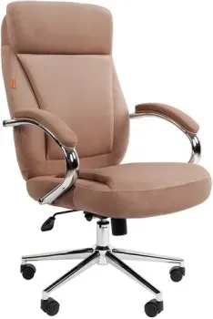 CHAIRMAN Home 794 (ткань Т-10, темно-бежевый)