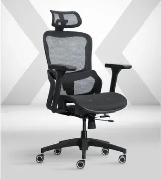 SPARX Jetty Black (черный)