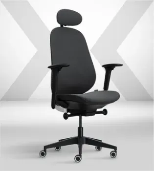 SPARX Holl Black (черный)
