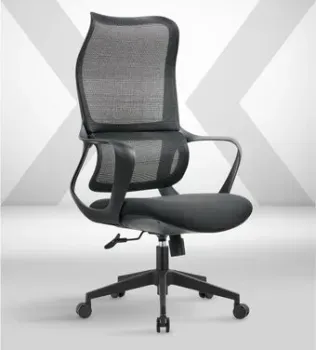 SPARX Ventura Black (черный)