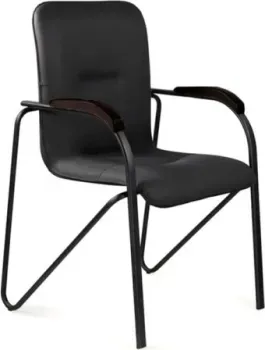 SitUp Samba Black Extra