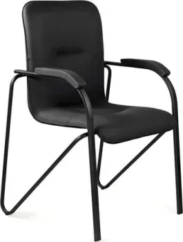 SitUp Samba Black