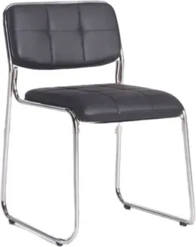 SitUp Doc Lux black Chrome