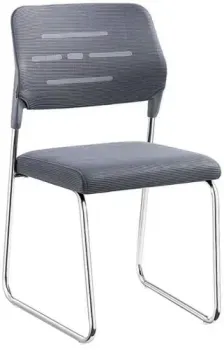 SitUp Sky grey Chrome (сетка Grey/Grey)
