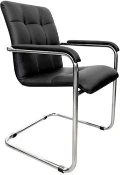 SitUp Sofia Chrome (черный)