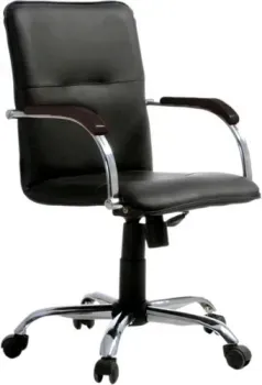 SitUp Samba GTP Chrome Extra (черный)