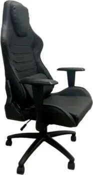 SitUp Miller PL (экокожа Black)