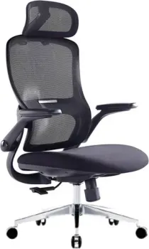 SitUp Sity Black Chrome (сетка Black/Black)