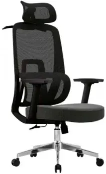 SitUp Carbon Black Chrome (сетка Black/Black)