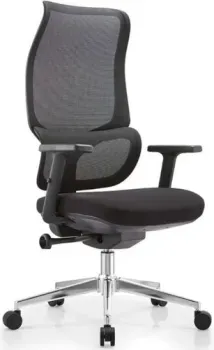SitUp Sakura Black Chrome (сетка Black/ Black)