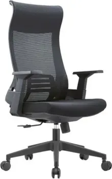 SitUp Record Lux Black (сетка Black/Black)