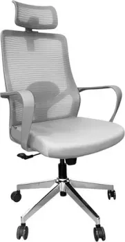 SitUp Donat grey PL (сетка Grey/Grey)
