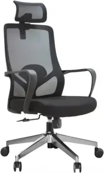 SitUp Donat black PL (сетка Black/Black)