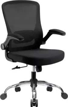 SitUp Seven Chrome (сетка Black/Black) (MIX-36)