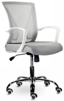SitUp Butterfly сhrome Chrome (сетка Silver/Silver)