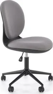 Halmar Orion (черный/серый)