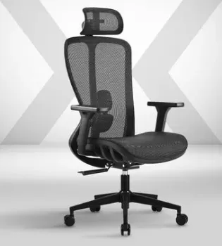 SPARX Fansil Plus Black (черный)