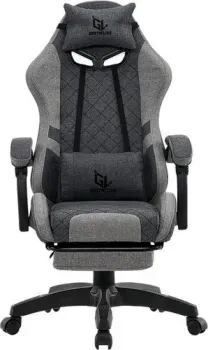 GameLab Tetra Comfort GL-436 Breeze Grey (серый)