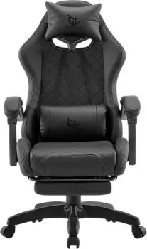 GameLab Tetra Comfort GL-434 (черный)