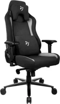 Arozzi Vernazza SuperSoft (черный)