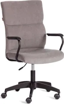 TetChair Benefit (флок, серый, 29)