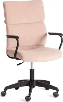 TetChair Benefit (флок, бежевый, 7)