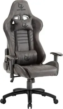 GameLab Warlock GL-733 (серый)