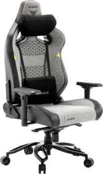 Zone51 Imperial X-Weave Black (серый)