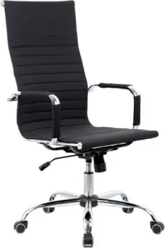 King Style Forti Chrome (черный)