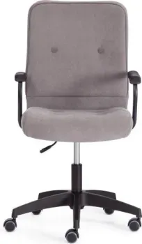 TetChair Wind флок (серый)