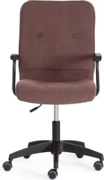 TetChair Wind флок (коричневый)