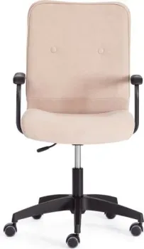 TetChair Wind флок (бежевый)