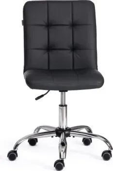 TetChair Fiesta кожзам (черный)