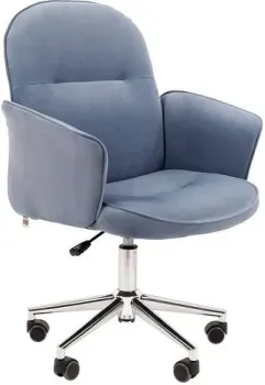 CHAIRMAN 130 Home (голубой)