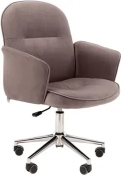 CHAIRMAN 130 Home (темно-серый)