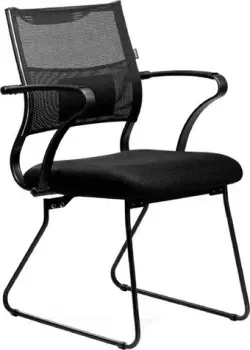 Metta Ergolife Sit Air M4-290K (черный)