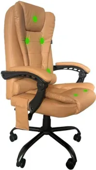 CACTUS CS-CHR-OC05M-BR (бежевый)