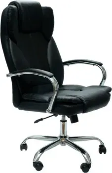 King Style ATL-2 Onix Chrome (черный)