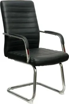 King Style ATL-31 Sandro Chrome FL (черный)