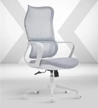 SPARX Ventura White (серый)