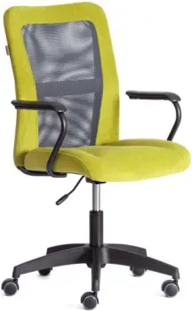 TetChair Staff флок (олива/серый 23/W-12)