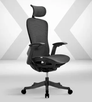SPARX Enigma Plus (черный)