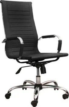 Белс Verner gtpCh1 PU 445398/PU01 (экокожа черный)