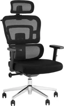 TopChairs Techno (черный)